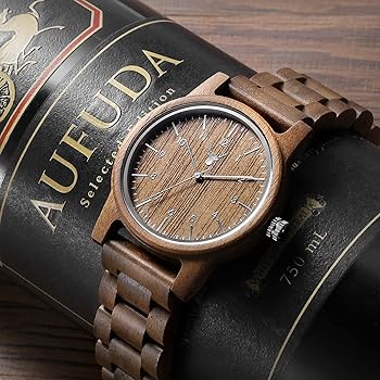 カラフルな木製腕時計 Amazon | BOBO BIRD 木製腕時計 メンズ レディース カラフルな